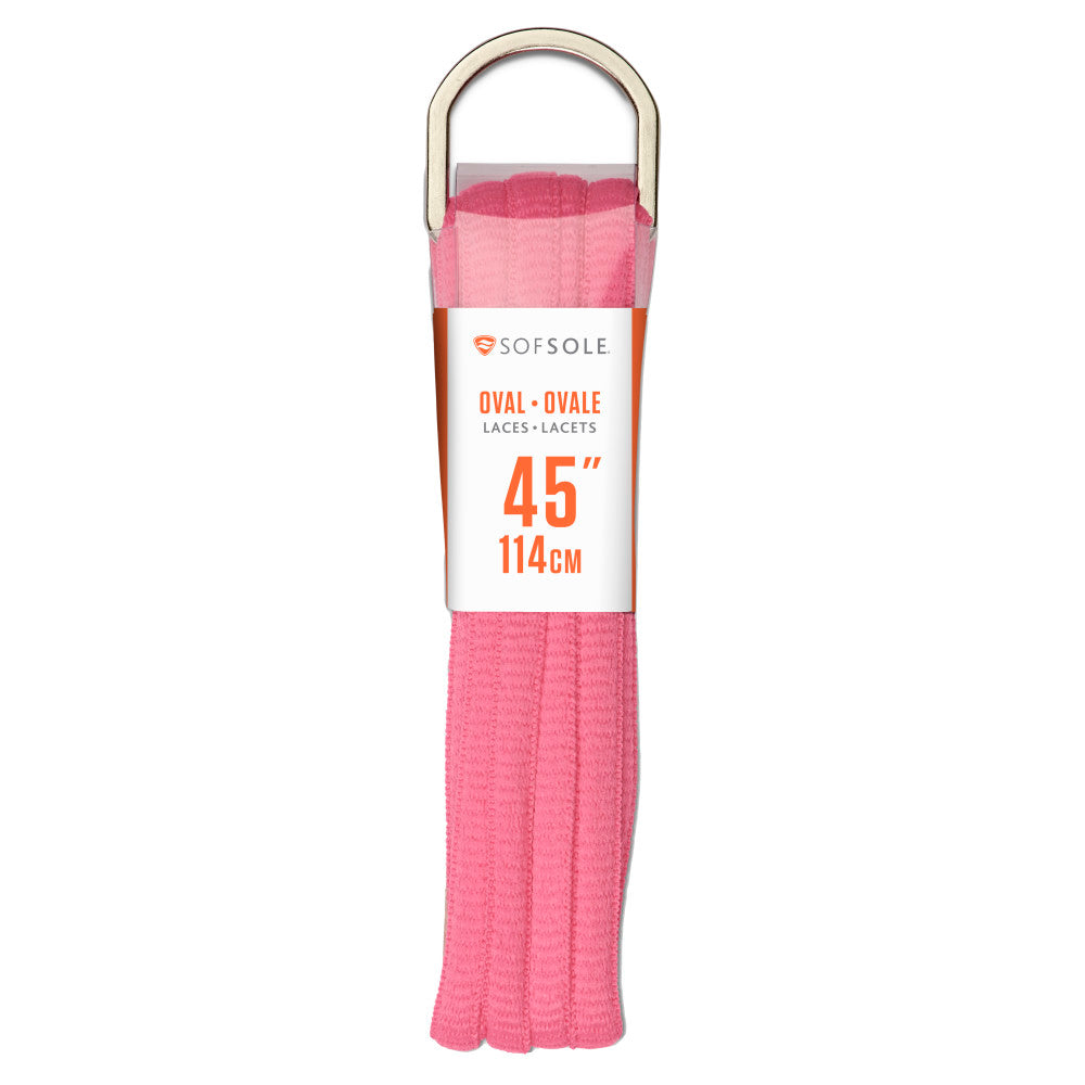 Sof Sole Oval Laces - 45" - Frontrunner Colombo
